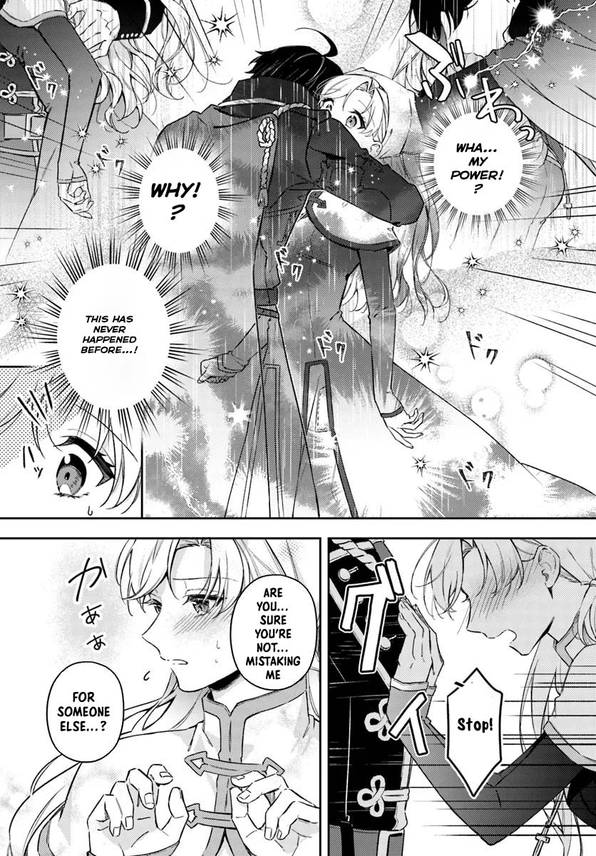 The Reincarnated Saint and the Former Demon King’s Knight Chapter 1 Page 22